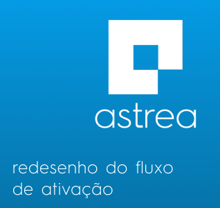 Astrea — activation flow redesign